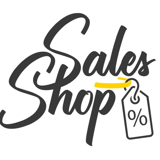Sales Shop